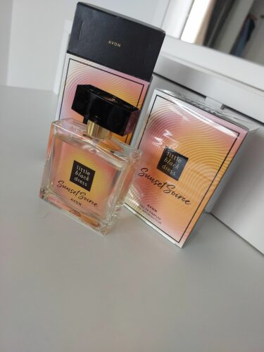 عطر زنانه آوون Avon اورجینال PARFUM0157-2 photo review