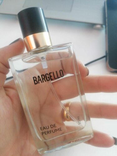 عطر بارجلو اورجینال Bargello 1527 460 Women 50 ml Perfume Edp Floral photo review