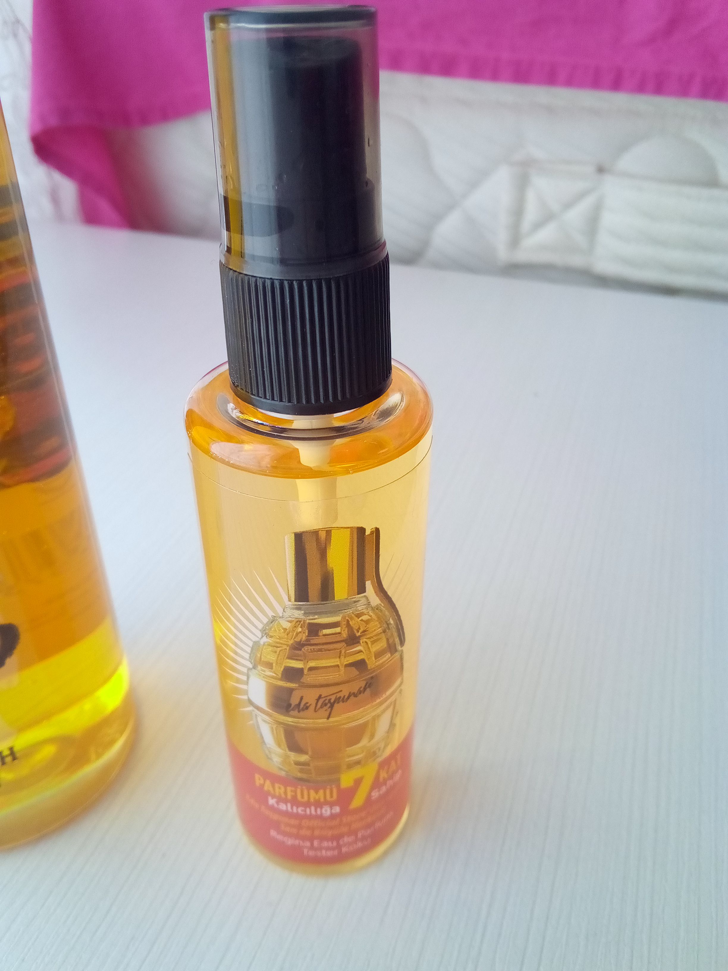 ژل و کرم دوش ادا تاسپینار اورجینال Eda Taşpınar TYC00196656835 Coco Shower Gel - 400ml photo review