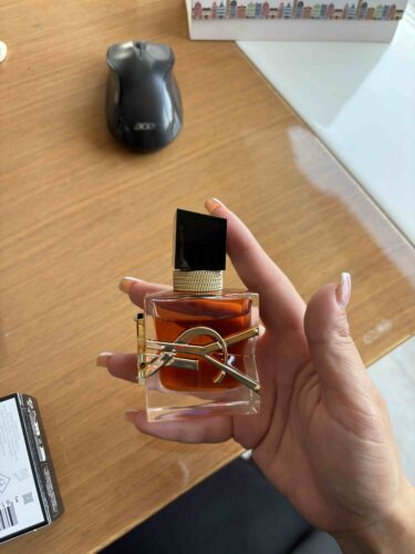 عطر ایو سن لوران اورجینال Yves Saint Laurent LD857300 Libre Le Parfum 30 Ml Women's Perfume 3614273776134 photo review