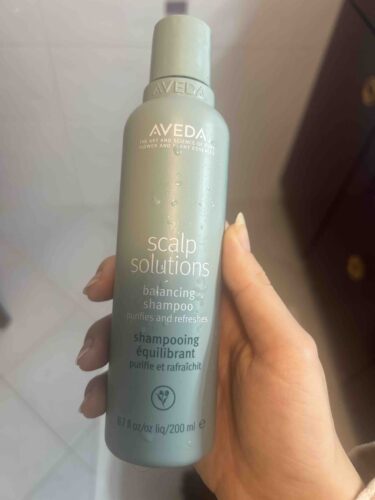 شامپو اودا اورجینال Aveda TYC00732991804 Scalp Solutions Shampoo for Scalp 200ml 018084040546 photo review