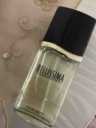 عطر یقین - اطمینان - قطعیت اورجینال Bellisima 8690586201001 EDT Women's Perfume 60ml photo review