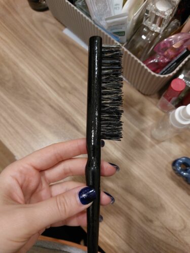 برس و شانه مو هیدرا اورجینال Hydra 8697888060589 Blow Dry Brush photo review