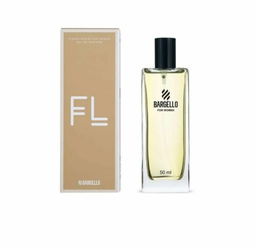 عطر بارجلو اورجینال Bargello 841 193 Unisex 50 ml Perfume Edp Oriental photo review