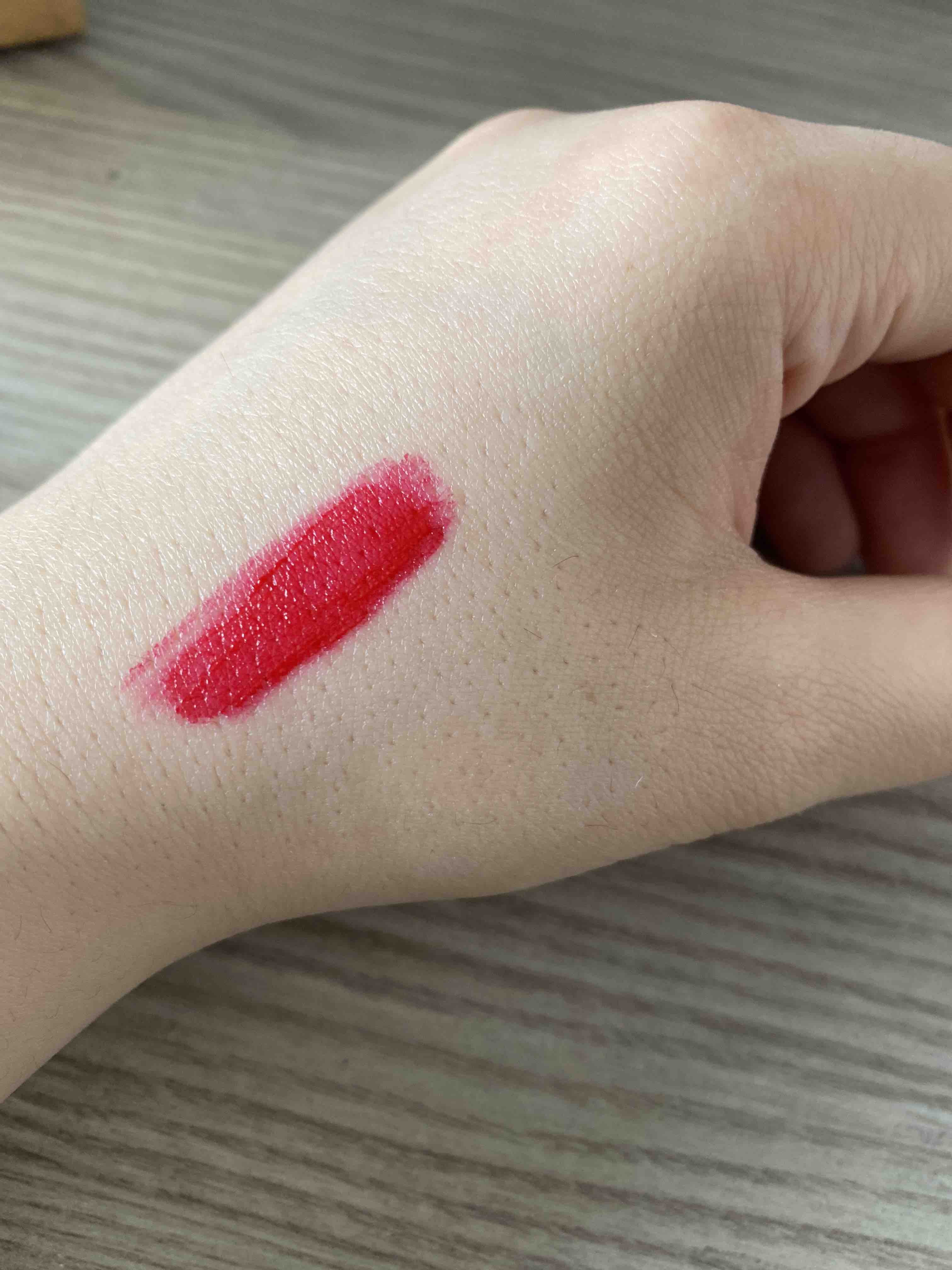 براق کننده لب لاولی اورجینال Lovely 5901571046600 Lip Gloss Extra Lasting No:3 Lip Gloss photo review
