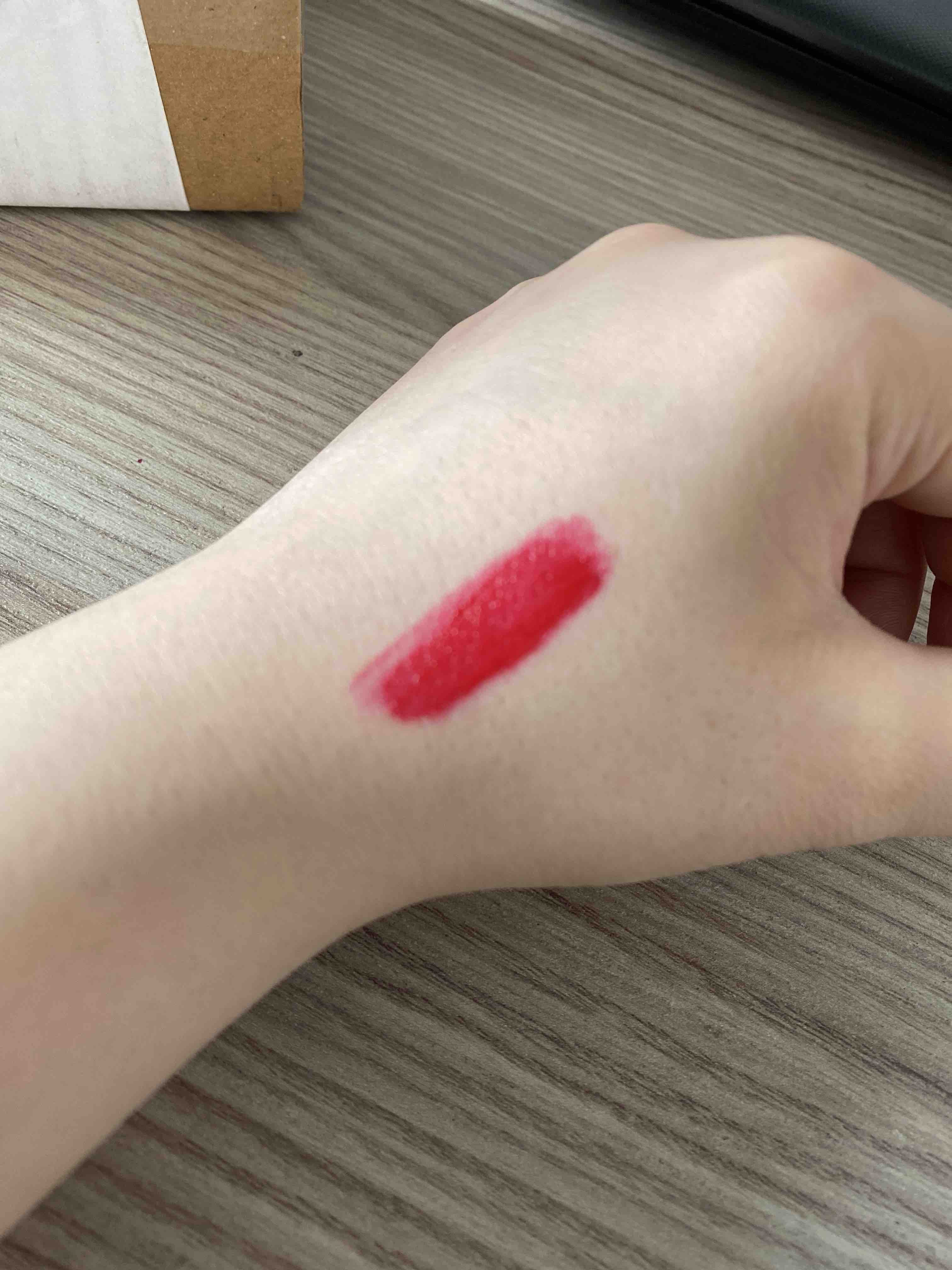 براق کننده لب لاولی اورجینال Lovely 5901571046600 Lip Gloss Extra Lasting No:3 Lip Gloss photo review