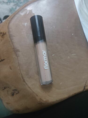 کانسیلر  فلورمار 0111034 Flormar اورجینال Liquid Concealer - Perfect Coverage Concealer - 005 Soft Beige - 8690604044986 photo review