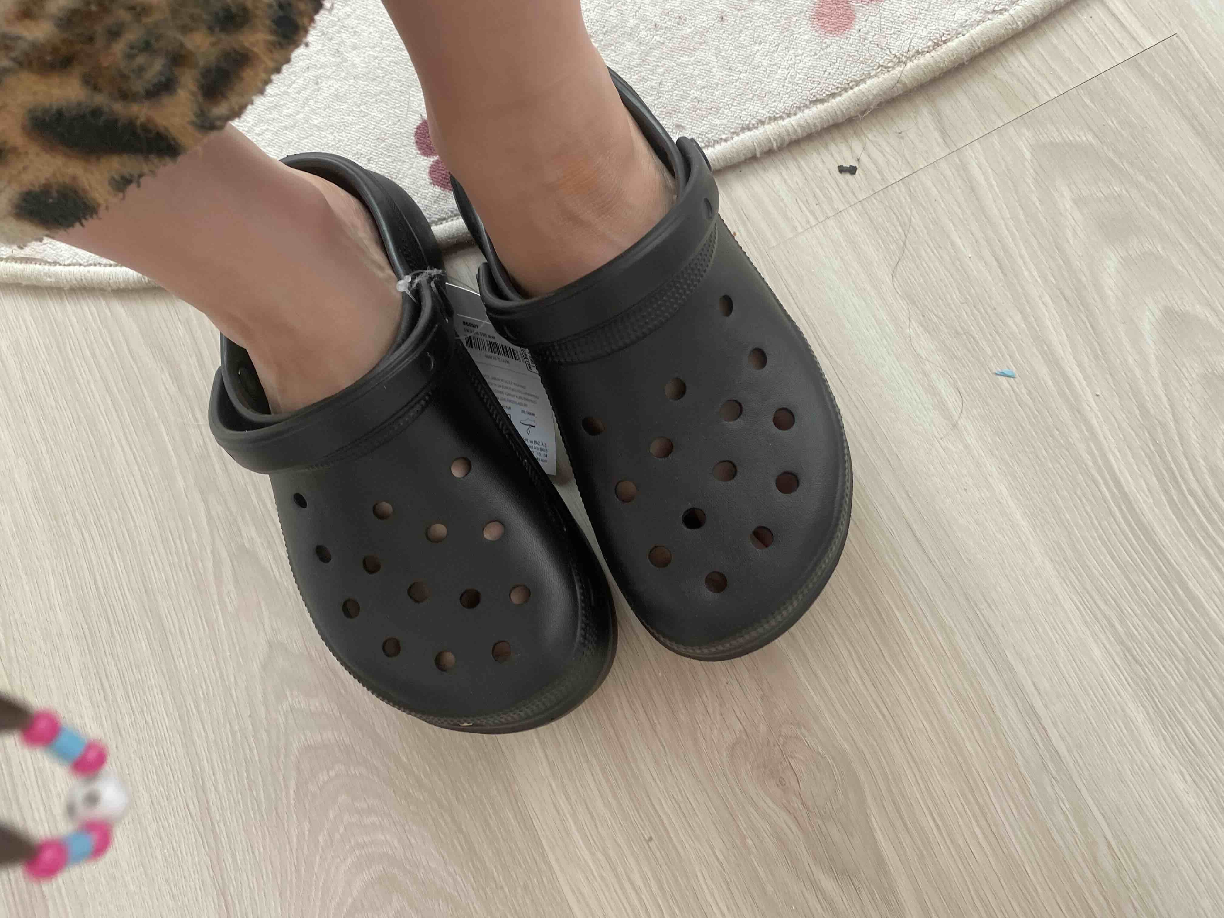 دمپایی تی ویگی اورجینال Twigy BB0501 Sane Women's Slippers Black 36/40 photo review