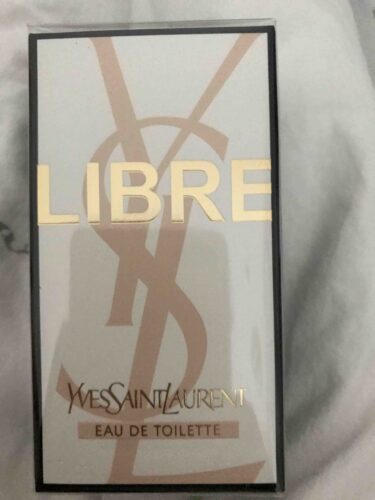 عطر ایو سن لوران اورجینال Yves Saint Laurent LC531900 Libre EDT 30 ml Women's Perfume 3614273316149 photo review