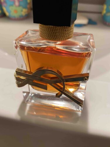 عطر ایو سن لوران اورجینال Yves Saint Laurent LD857300 Libre Le Parfum 30 Ml Women's Perfume 3614273776134 photo review