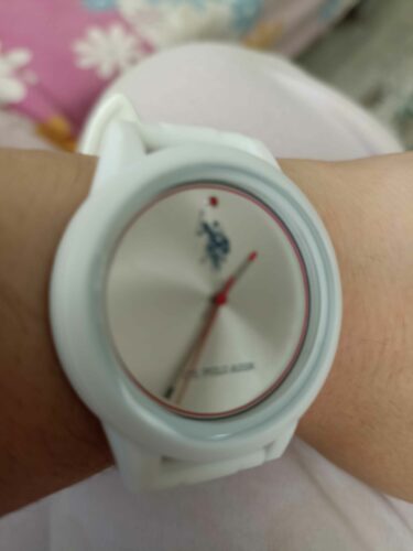 ساعت یو اس پلو اورجینال U.S. Polo Assn. USPA2007-01 Uspa2007-01 Women's Wristwatch photo review
