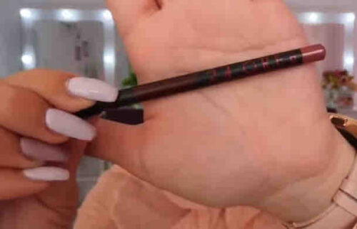 مداد لب دبورا اورجینال Deborah 8009518108187 24ore Lip Pencil No: 3 Brick photo review