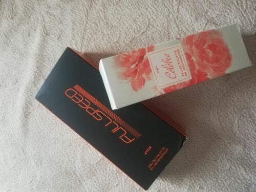عطر آوون اورجینال Avon 5614654512 Full Speed-celebre photo review