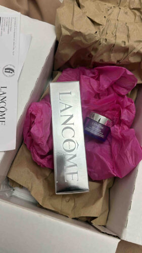 ست مراقبت از پوست لانکوم اورجینال Lancome VB829094 Rénergie Skin Care Set 50 ml 7829999999094 photo review