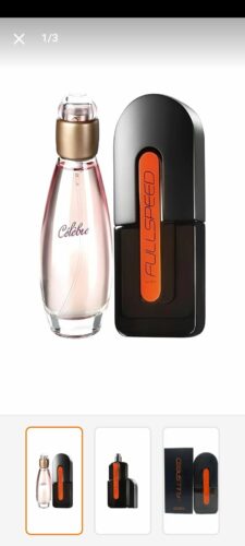 عطر آوون اورجینال Avon 5614654512 Full Speed-celebre photo review