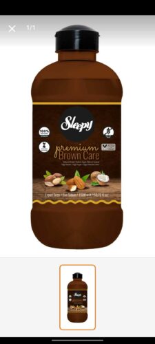صابون مایع  خواب آلود اورجینال SLPB photo review