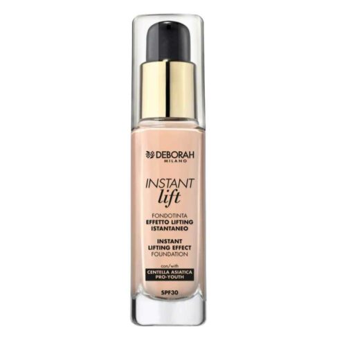 کانسیلر دبورا اورجینال Deborah  8009518356014 Milano Fair Rose Instant No:0 Lift Foundation photo review