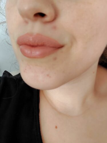 رژ لب گلدن رز اورجینال Golden Rose RGRS Lipstick No:162 Milky - Lipstick - 8691190891626 photo review