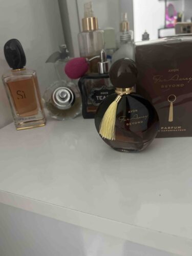 عطر آوون اورجینال Avon MPACK1539 Far Away and Far Away Beyond Women's Perfume Package photo review