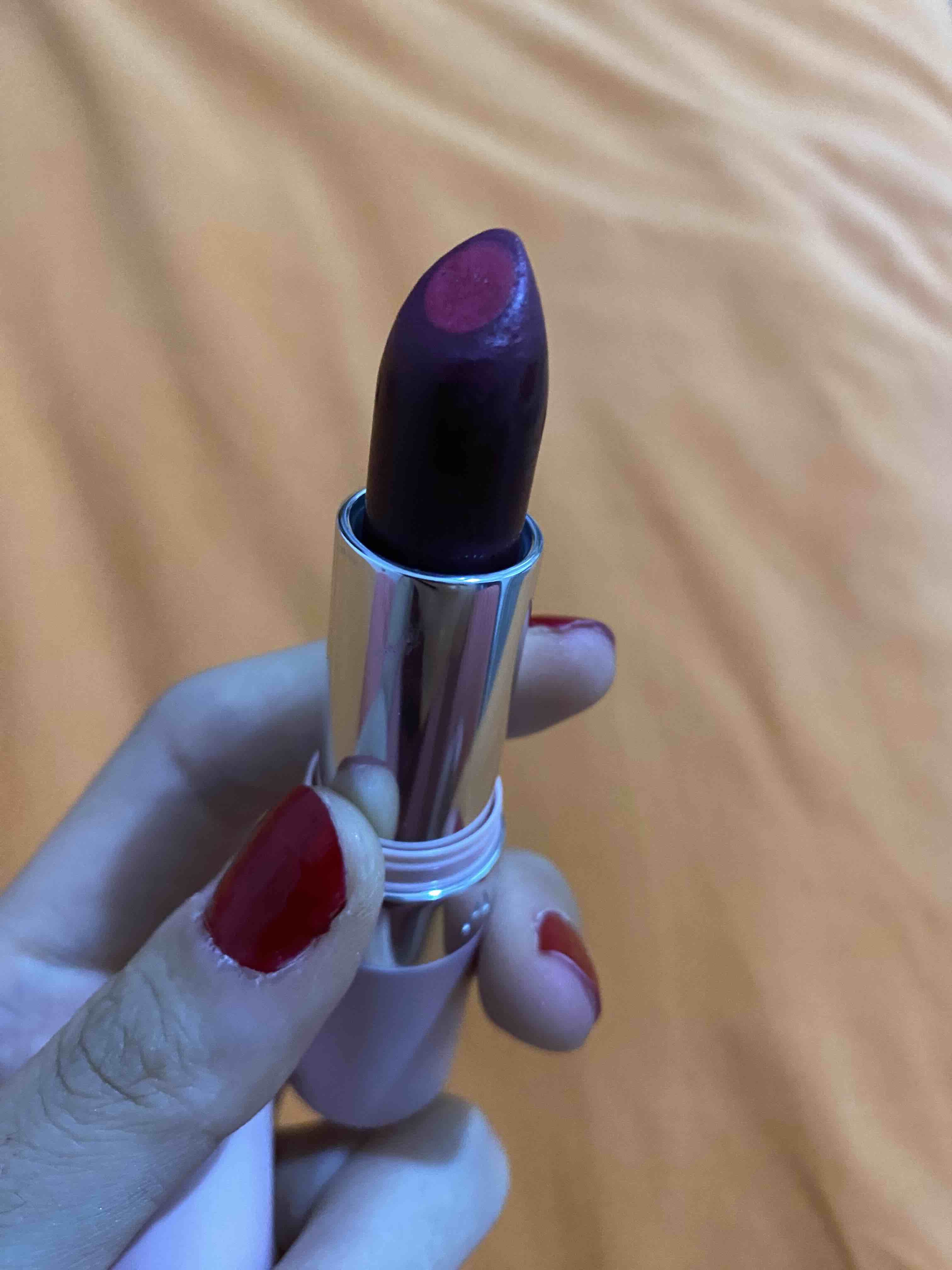 رژ لب آوون اورجینال Avon RUJ0095 Hydramatic Matte Lipstick Ruby photo review