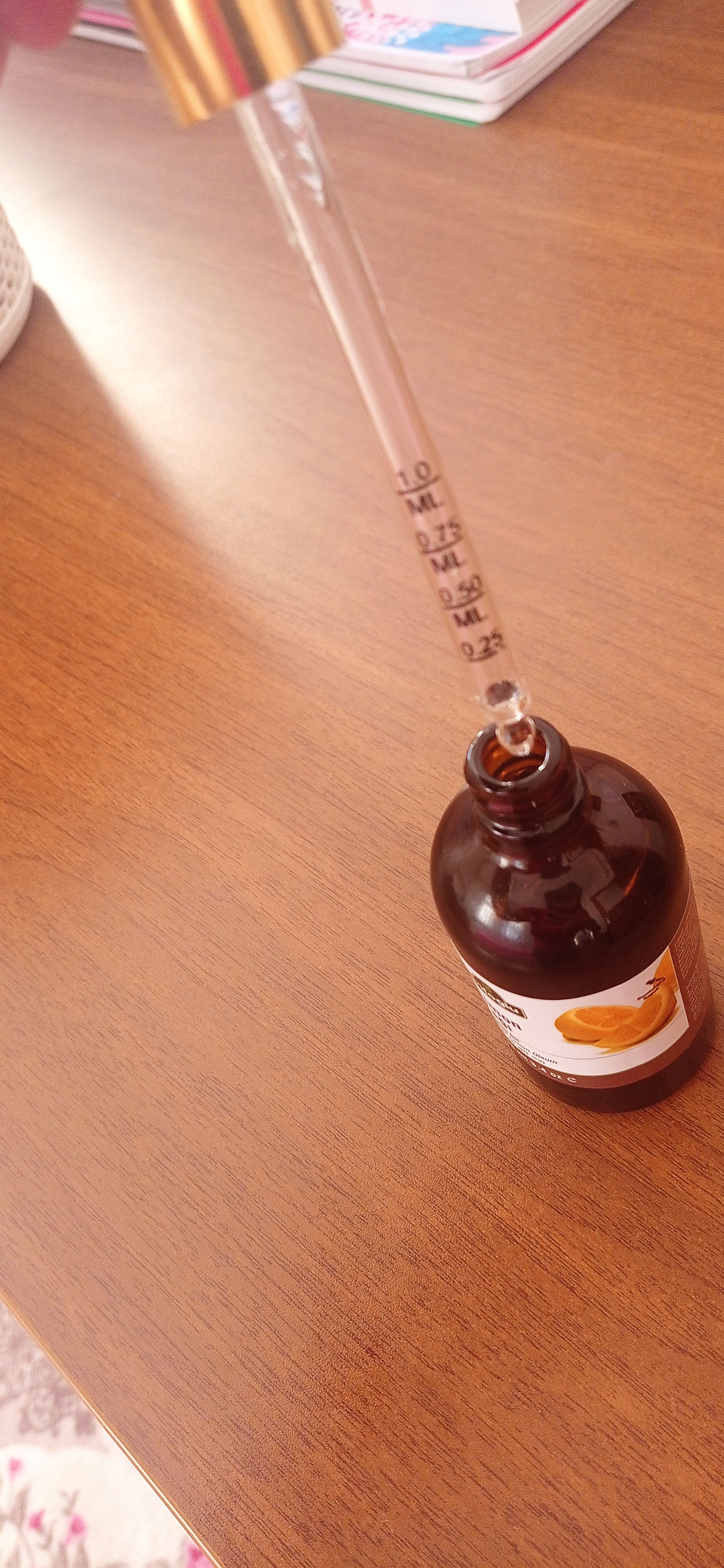 روغن نگهداری عارف اوغلو اورجینال Arifoğlu 700 16 041 Lemon Oil 100 ml photo review