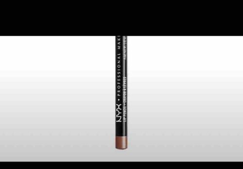مداد لب پروفشنال میکاپ اورجینال NYX Professional Makeup NYXPMUSPL Lip Pencil - Slim Lip Pencil Ever 800897108281 photo review