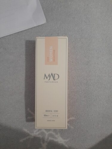 عطر مد پرفیوم اورجینال Mad Parfüm TYC00558098881 Mad G103 Selective 100 ml Women's Perfume photo review