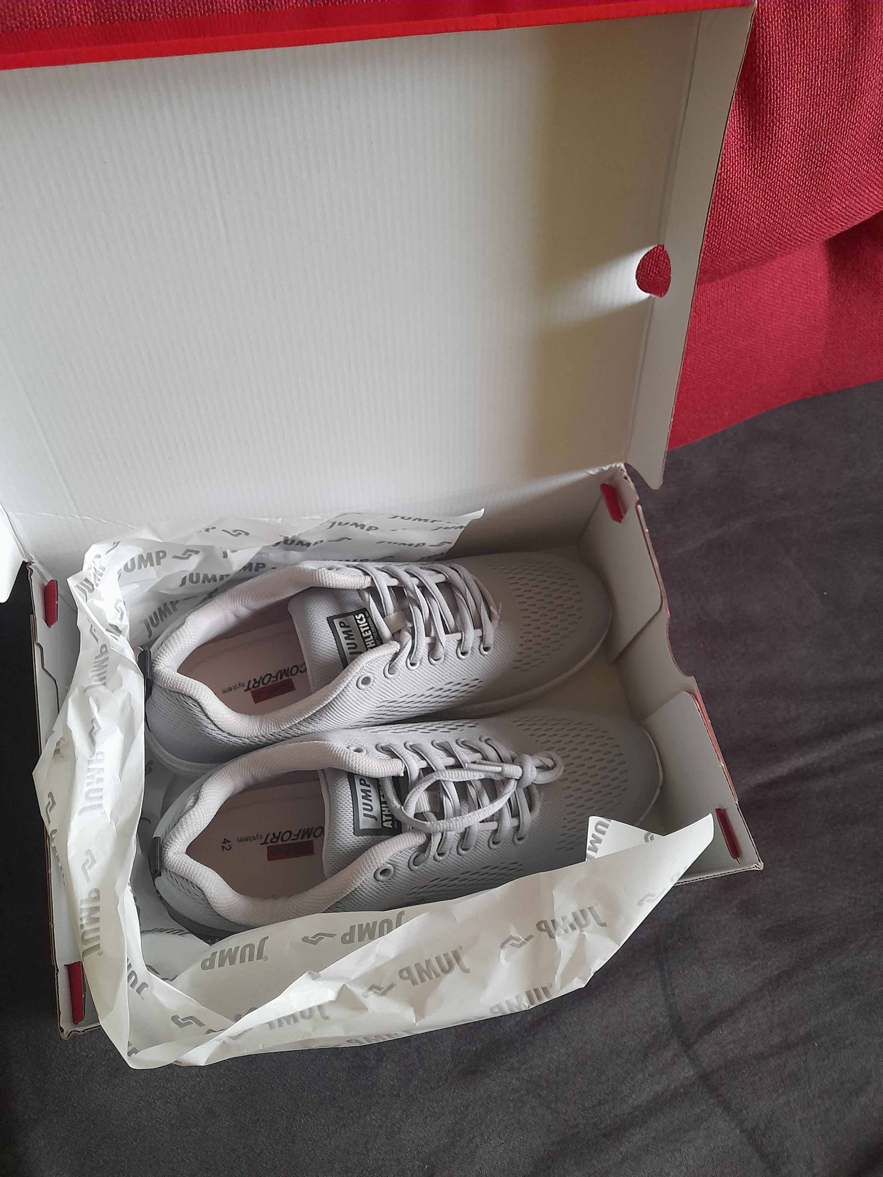 کفش پیاده روی جامپ اورجینال Jump 24938 24938 Gray - Black Men's Walking Running Sports Shoes photo review
