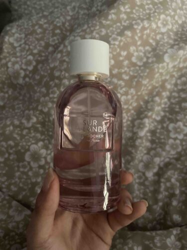 عطر ایوروشه اورجینال Yves Rocher 86701 Sur La Lande Edp-pleines Natures-100 ml photo review