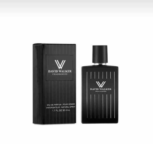عطر مردانه دیوید واکر اورجینال E-200 DW 50 photo review