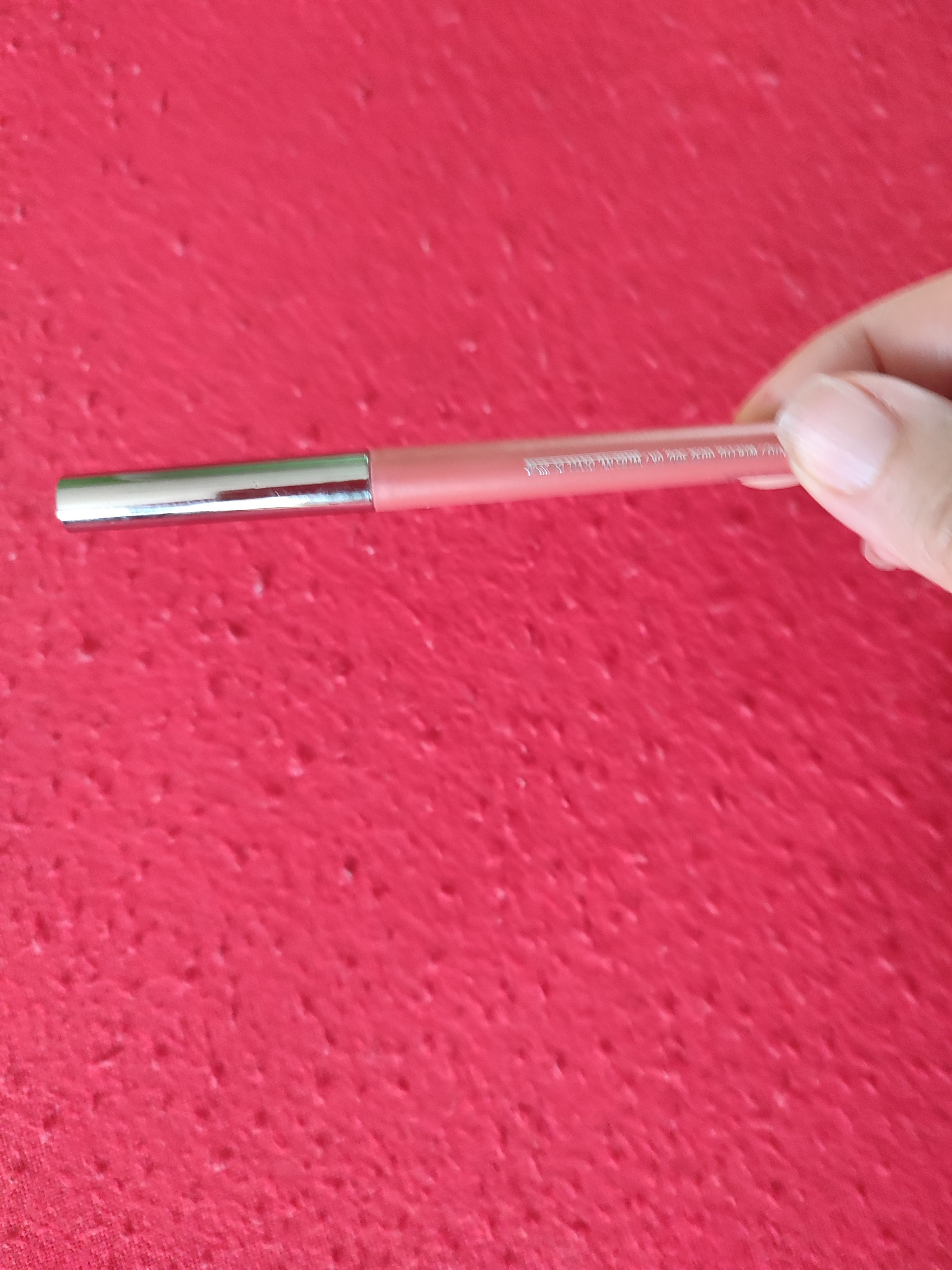 خط چشم ماک اورجینال Mac 103725 Color Excess Gel Eyeliner Lasting Up to 12 Hours - Graphic Content 0,35 G photo review