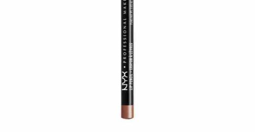 مداد لب پروفشنال میکاپ اورجینال NYX Professional Makeup NYXPMUSPL Lip Pencil - Slim Lip Pencil Ever 800897108281 photo review