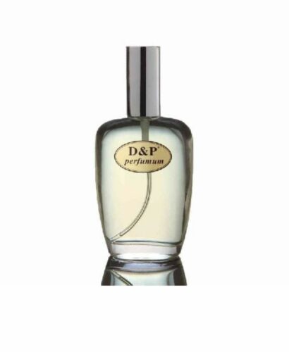 عطر دی اند پی پرفیوم اورجینال D&P Perfumum 869854400005 A2 Men's Perfume Edp 50 ml photo review