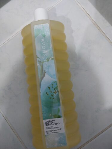 فوم حمام  آوون Avon اورجینال 1224485 photo review