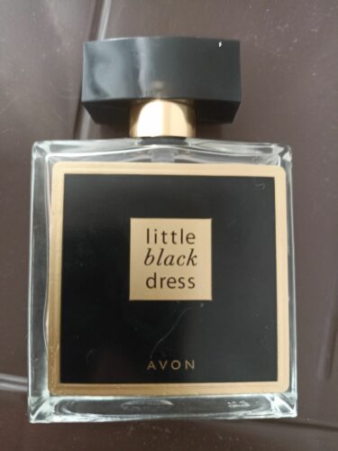 عطر آوون اورجینال Avon MPACK1013 Little Black Dress Women's Perfume Pack photo review