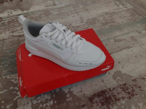 اسنیکر پوما اورجینال Puma 37412702 37412702 R78 Sl Unisex Daily Sports Shoes photo review
