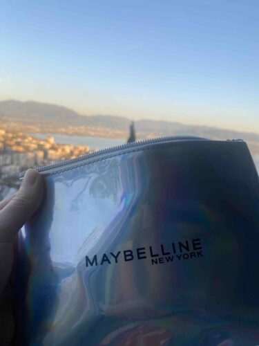 ست آرایشی میبلین نیویورک اورجینال Maybelline New York PKTFLSSRRLIAR01 Falsies Surreal Mascara & Instant Anti Age Eraser Concealer - 01 Light photo review