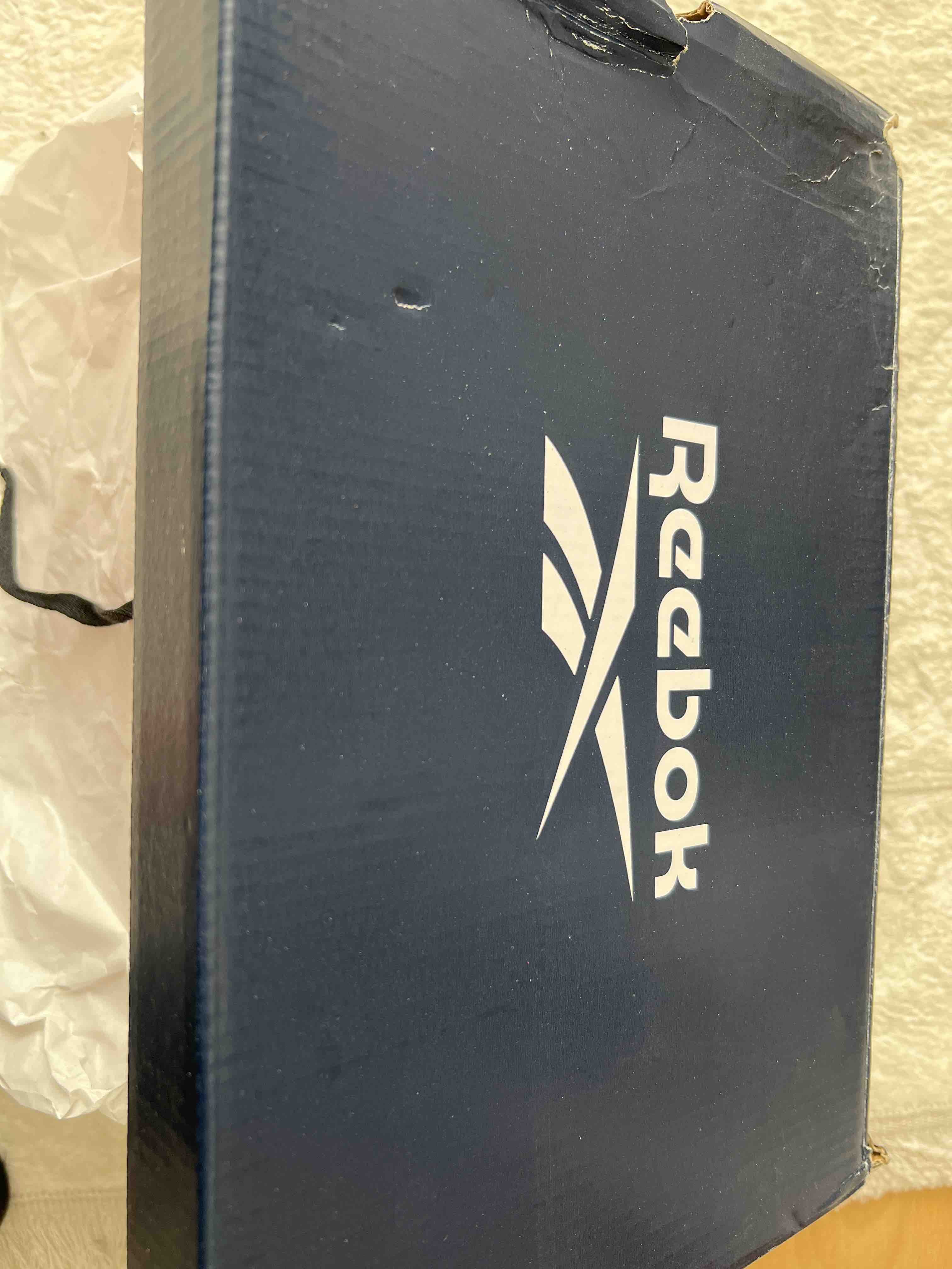 اسنیکر ریبوک اورجینال Reebok GY0954 Classic Leather Gy0954 Rubber Sole Unisex Casual Shoes Black photo review