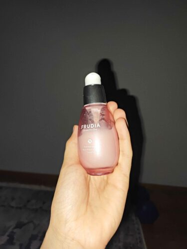 سرم پوست فرودیا اورجینال Frudia TYC00270020000 Pomegranate Nourishing and Anti-Wrinkle Serum 50 g photo review
