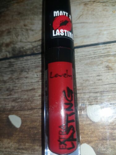 براق کننده لب لاولی اورجینال Lovely 5901571046600 Lip Gloss Extra Lasting No:3 Lip Gloss photo review