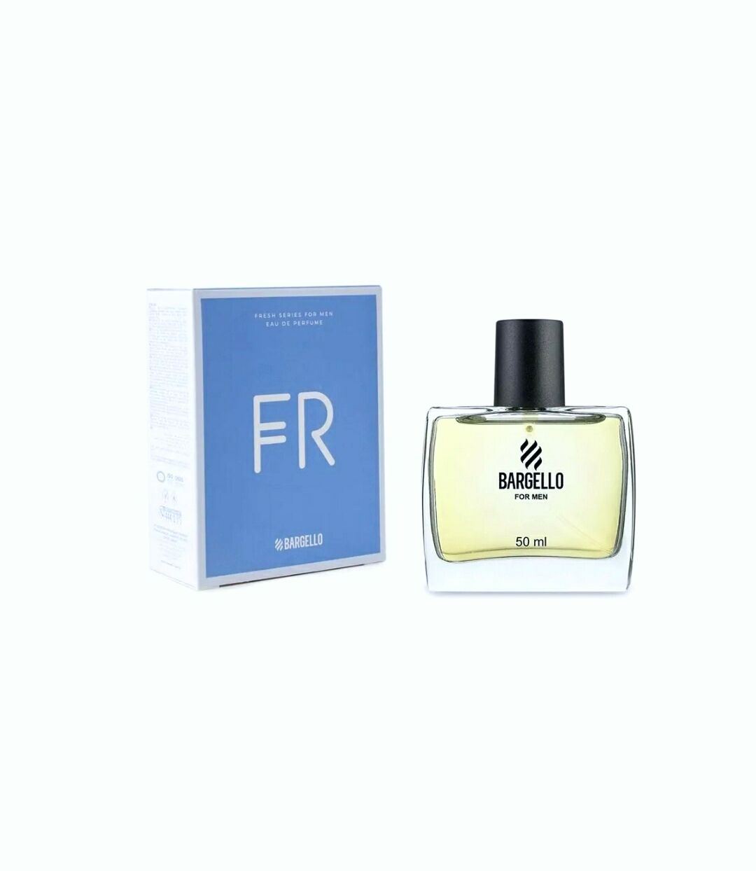 عطر بارجلو اورجینال Bargello 675 675 Men 50 ml Perfume Edp Fresh photo review