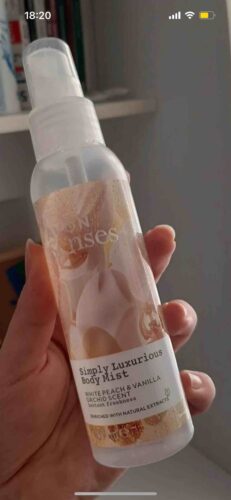 اسپری بدن  آوون Avon اورجینال BODYMIST0114-3 photo review