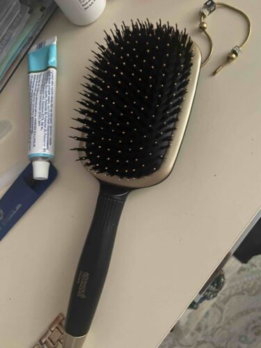 برس و شانه مو آوون اورجینال Avon DIGER0249 Advance Techniques Large Hair Brush photo review