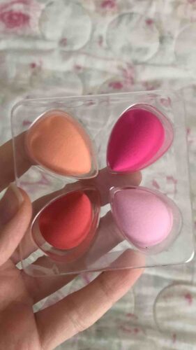 لوازم آرایش کیکو اورجینال KIKO KA000000009001B Makeup Applicators - Mini Precision Blender Short 01 8025272926751 Modern Design 826334 photo review