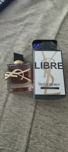 عطر ایو سن لوران اورجینال Yves Saint Laurent LD857300 Libre Le Parfum 30 Ml Women's Perfume 3614273776134 photo review