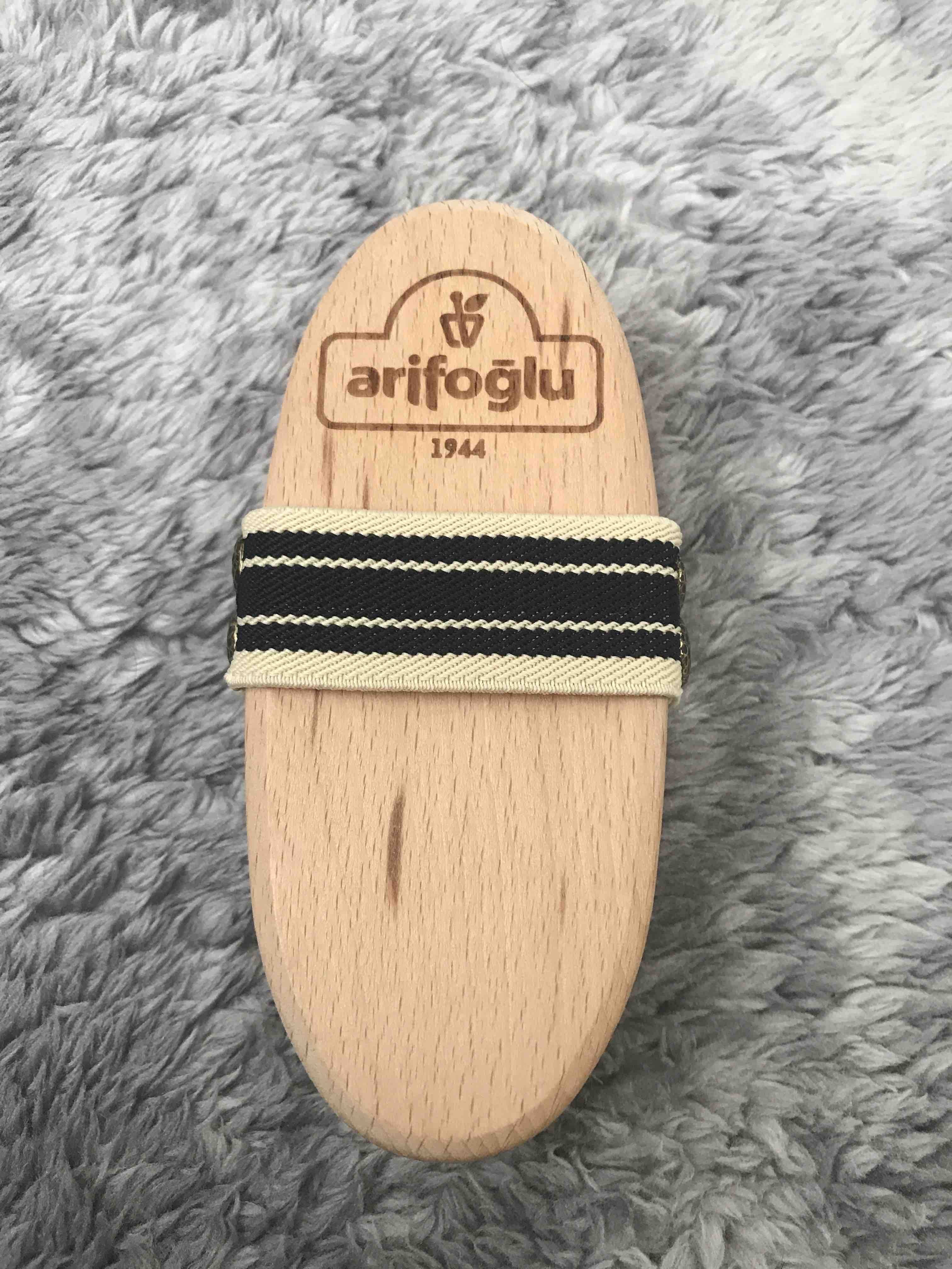 برس سلولیت عارف اوغلو اورجینال Arifoğlu 600 08 172 Horsehair Brush photo review