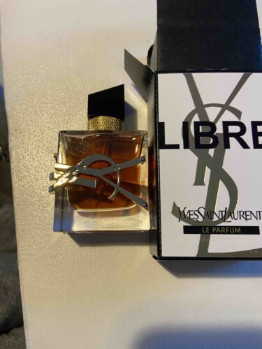 عطر ایو سن لوران اورجینال Yves Saint Laurent LD857300 Libre Le Parfum 30 Ml Women's Perfume 3614273776134 photo review