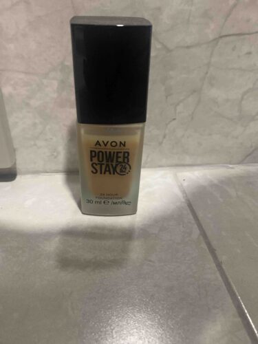 فاندیشن  آوون Avon اورجینال TEN0033 photo review