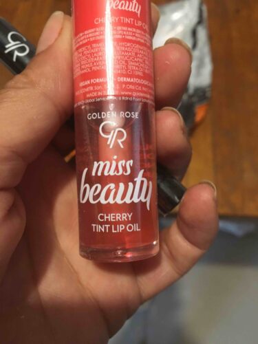 رژگونه  گلدن رز 1029802 Golden Rose اورجینال Miss Beauty Glow Stick Blusher No: 01 Peach Flash - Stick Blusher - 8691190441913 photo review