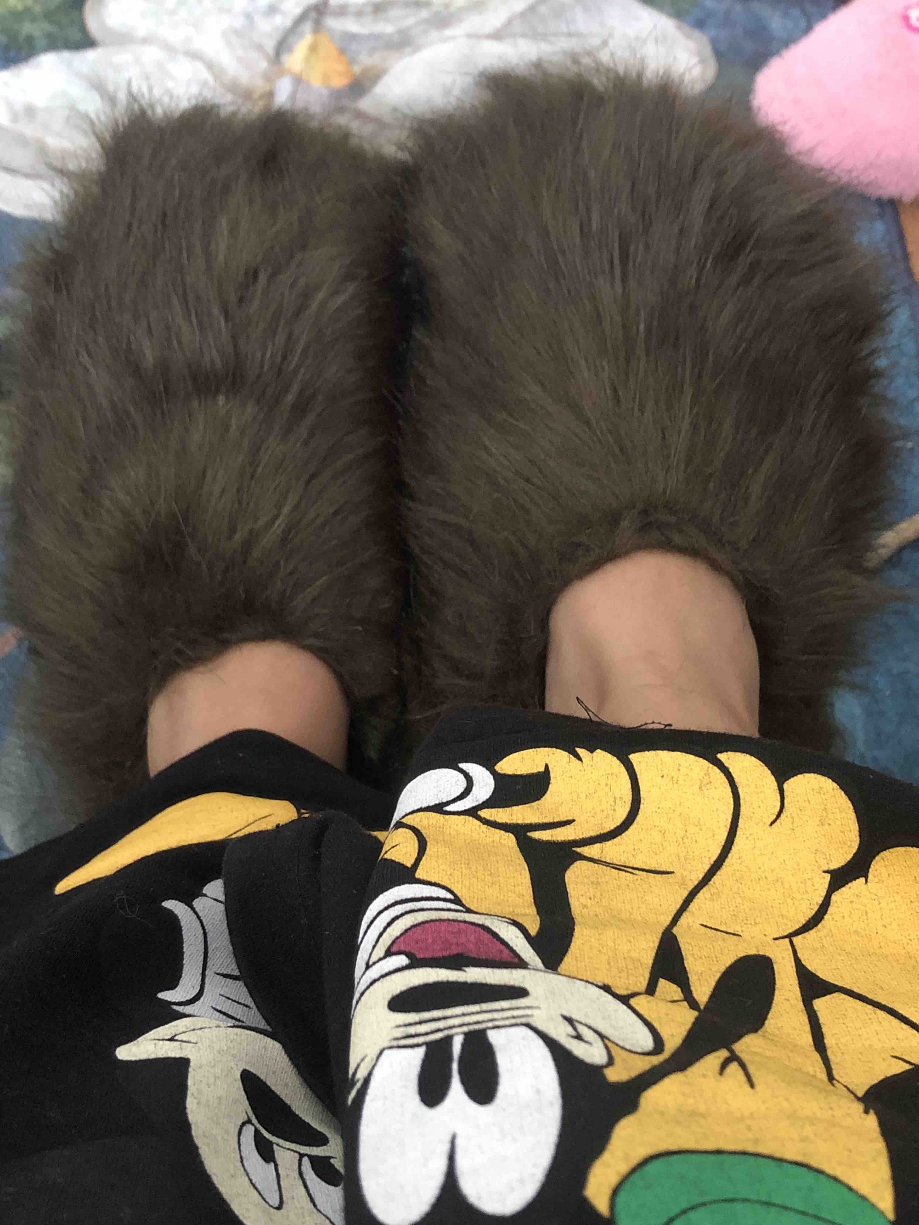 دمپایی خانگی تی ویگی اورجینال Twigy AA0097B Hip Women's Indoor Slippers Green 36/40 photo review